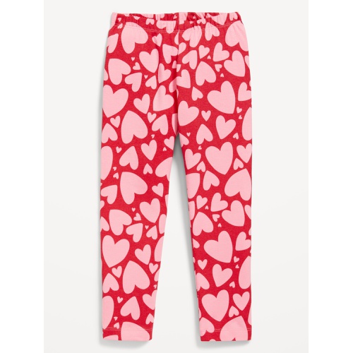 올드네이비 Full-Length Leggings for Toddler Girls