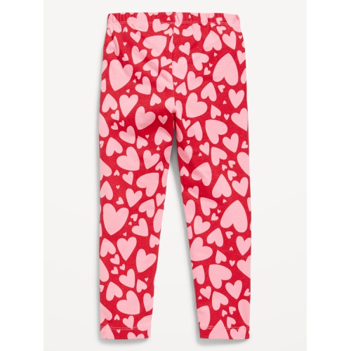 올드네이비 Full-Length Leggings for Toddler Girls