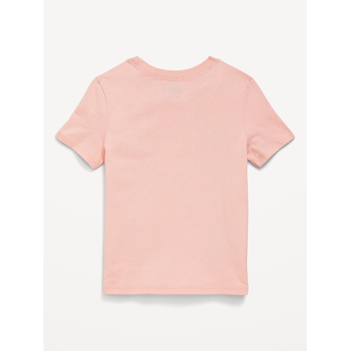 올드네이비 Bluey Unisex Graphic T-Shirt for Toddler Hot Deal