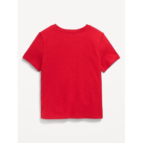 올드네이비 Bluey Unisex Graphic T-Shirt for Toddler Hot Deal