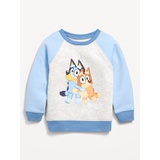 Bluey Unisex Graphic Sweatshirt for Toddler