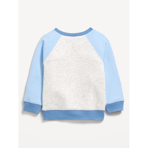 올드네이비 Bluey Unisex Graphic Sweatshirt for Toddler