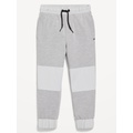 Dynamic Fleece Jogger Sweatpants for Toddler Boys