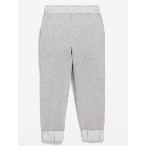 올드네이비 Dynamic Fleece Jogger Sweatpants for Toddler Boys