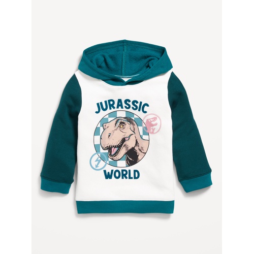 올드네이비 Jurassic World Unisex Graphic Hoodie for Toddler