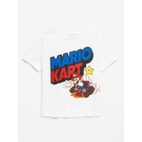 Super Mario Unisex Graphic T-Shirt for Toddler Hot Deal