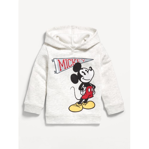 올드네이비 Disneyⓒ Mickey Mouse Unisex Graphic Hoodie for Toddler