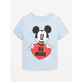 Disneyⓒ Mickey Mouse T-Shirt for Toddler Boys Hot Deal