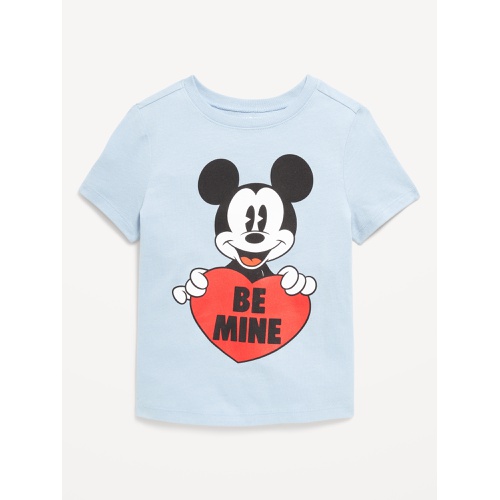 올드네이비 Disneyⓒ Mickey Mouse T-Shirt for Toddler Boys Hot Deal