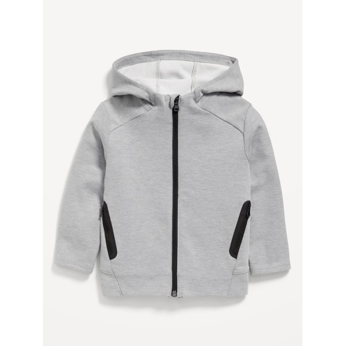 올드네이비 Dynamic Fleece Zip-Front Hoodie for Toddler Boys