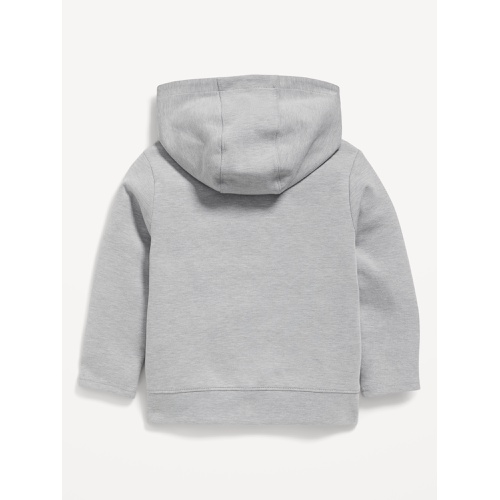 올드네이비 Dynamic Fleece Zip-Front Hoodie for Toddler Boys