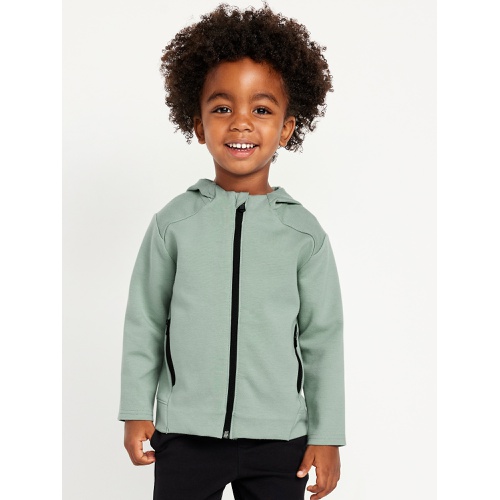 올드네이비 Dynamic Fleece Zip-Front Hoodie for Toddler Boys