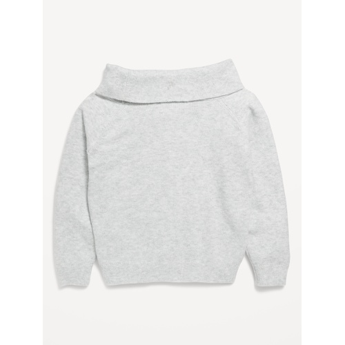 올드네이비 SoSoft Off-Shoulder Sweater for Girls