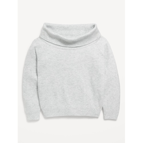 올드네이비 SoSoft Off-Shoulder Sweater for Girls