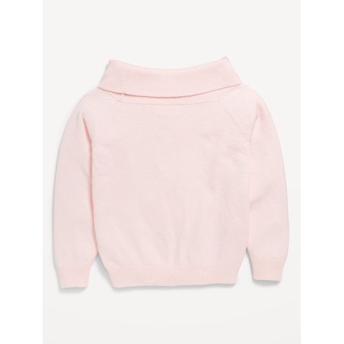 올드네이비 SoSoft Off-Shoulder Sweater for Girls