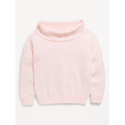 올드네이비 SoSoft Off-Shoulder Sweater for Girls