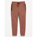 Dynamic Fleece Jogger Sweatpants for Boys