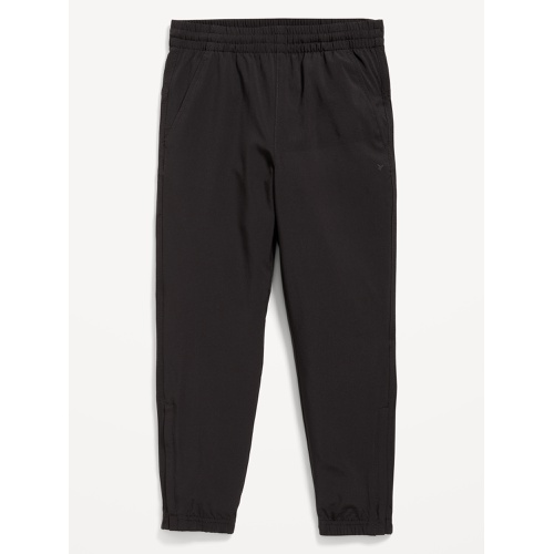 올드네이비 StretchTech Performance Jogger Pants for Boys Hot Deal