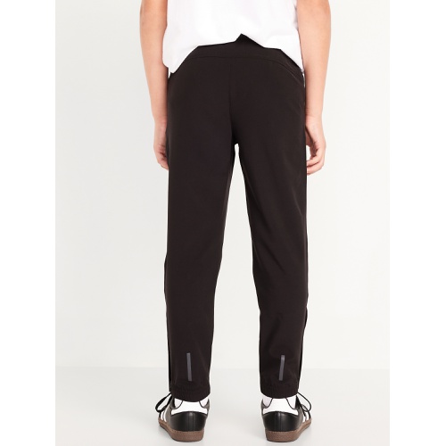 올드네이비 StretchTech Performance Jogger Pants for Boys Hot Deal