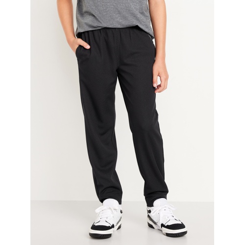 올드네이비 Mesh Jogger Sweatpants for Boys Hot Deal