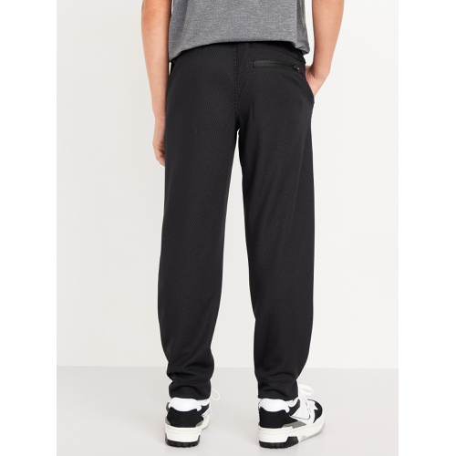 올드네이비 Mesh Jogger Sweatpants for Boys Hot Deal