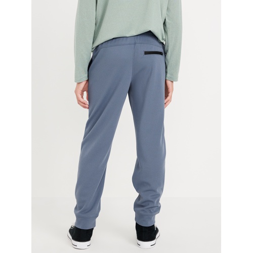 올드네이비 Mesh Jogger Sweatpants for Boys Hot Deal