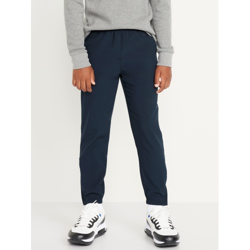 올드네이비 StretchTech Performance Jogger Pants for Boys Hot Deal