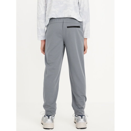 올드네이비 Mesh Jogger Sweatpants for Boys Hot Deal