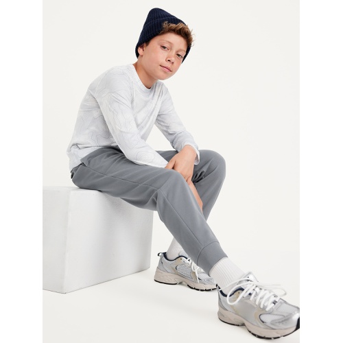 올드네이비 Mesh Jogger Sweatpants for Boys Hot Deal