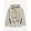 Dynamic Fleece Pullover Hoodie for Boys