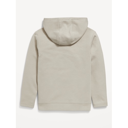 올드네이비 Dynamic Fleece Pullover Hoodie for Boys