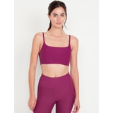 Light Support PowerSoft Sports Bra