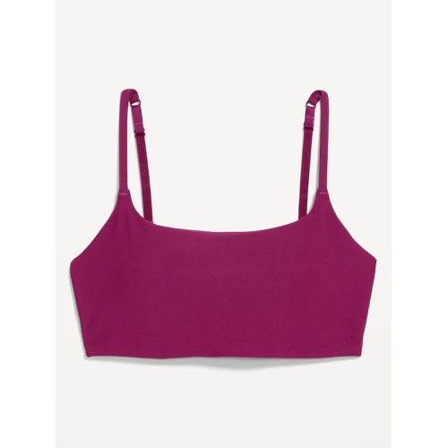 올드네이비 Light Support PowerSoft Sports Bra