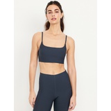 Light Support PowerSoft Sports Bra