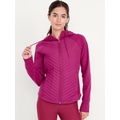 Dynamic Fleece Hybrid Zip Hoodie Hot Deal