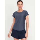 CloudMotion Base Layer T-Shirt