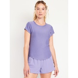 CloudMotion Base Layer T-Shirt