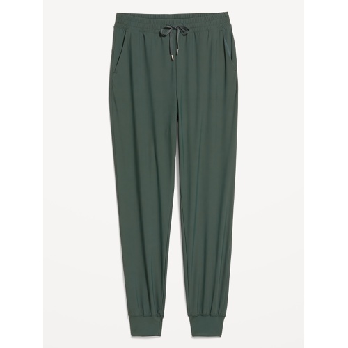 올드네이비 High-Waisted SleekTech Joggers