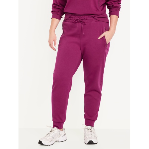 올드네이비 High-Waisted Dynamic Fleece Joggers