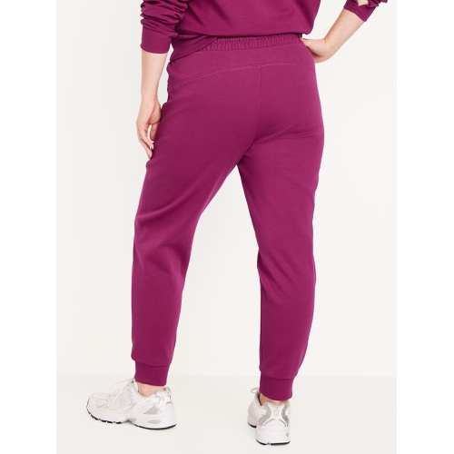 올드네이비 High-Waisted Dynamic Fleece Joggers