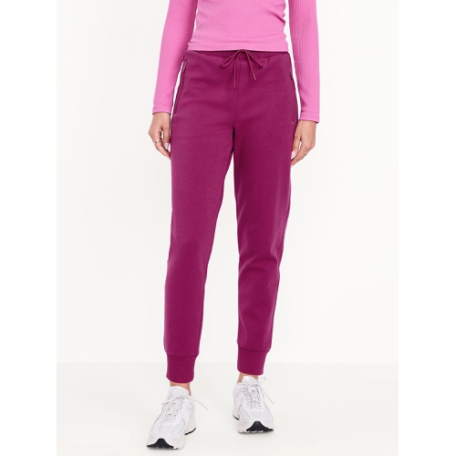 올드네이비 High-Waisted Dynamic Fleece Joggers