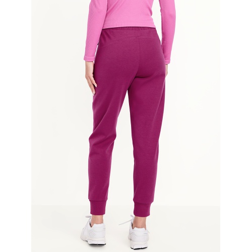 올드네이비 High-Waisted Dynamic Fleece Joggers