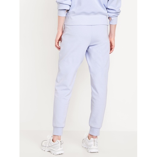 올드네이비 High-Waisted Dynamic Fleece Joggers