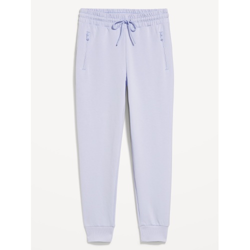 올드네이비 High-Waisted Dynamic Fleece Joggers