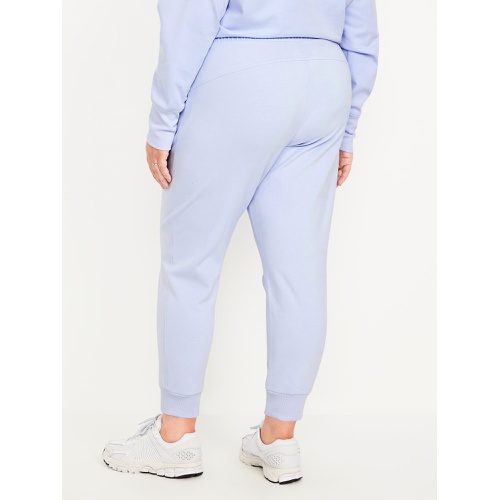 올드네이비 High-Waisted Dynamic Fleece Joggers