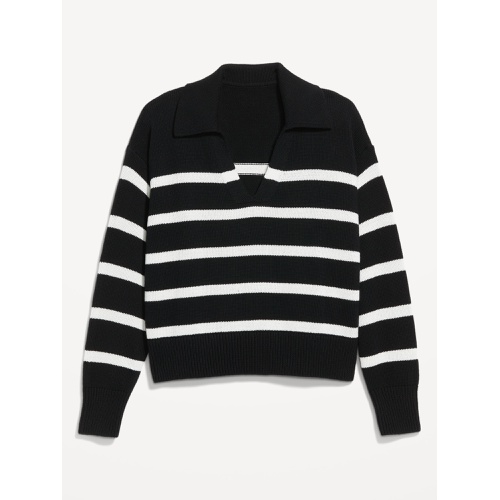 올드네이비 Polo Sweater