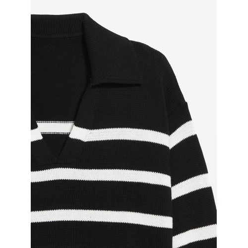 올드네이비 Polo Sweater