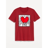 Keith Haring T-Shirt