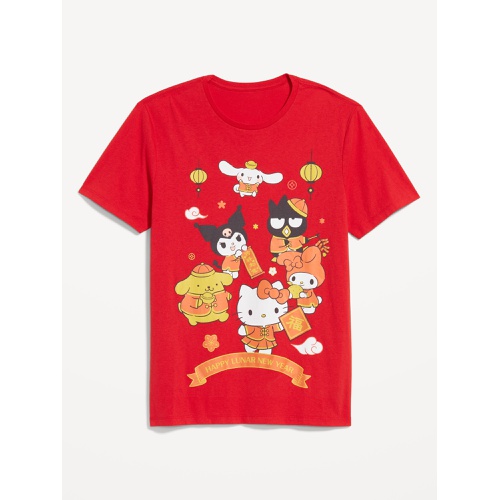 올드네이비 Hello Kitty T-Shirt