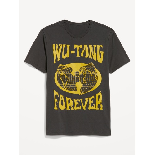 올드네이비 Wu Tang T-Shirt